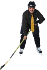 Hockey Guy