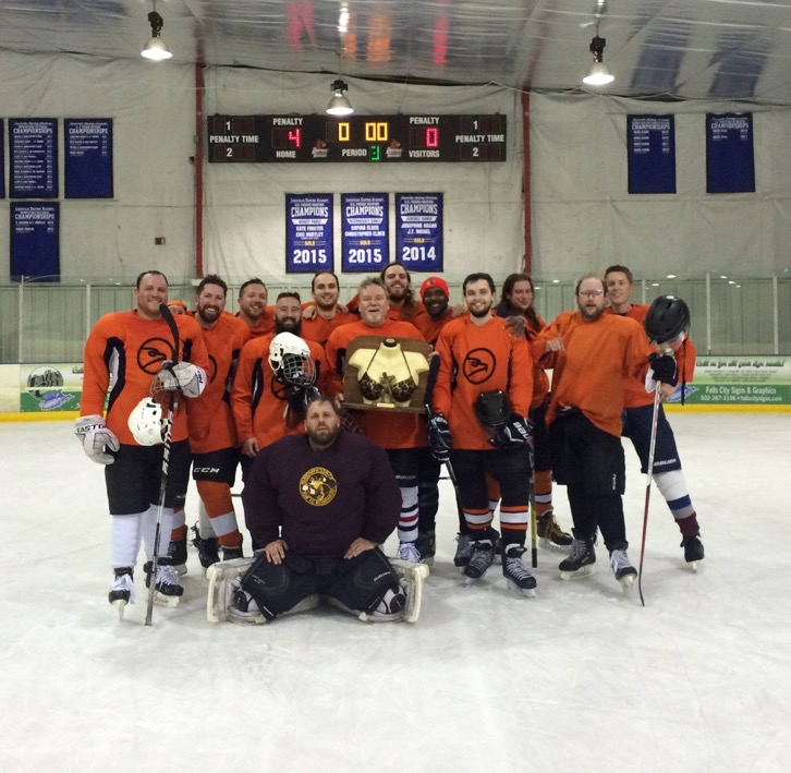 dekes of hazard april