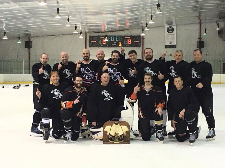 Spring 2017 - Victorious Secret